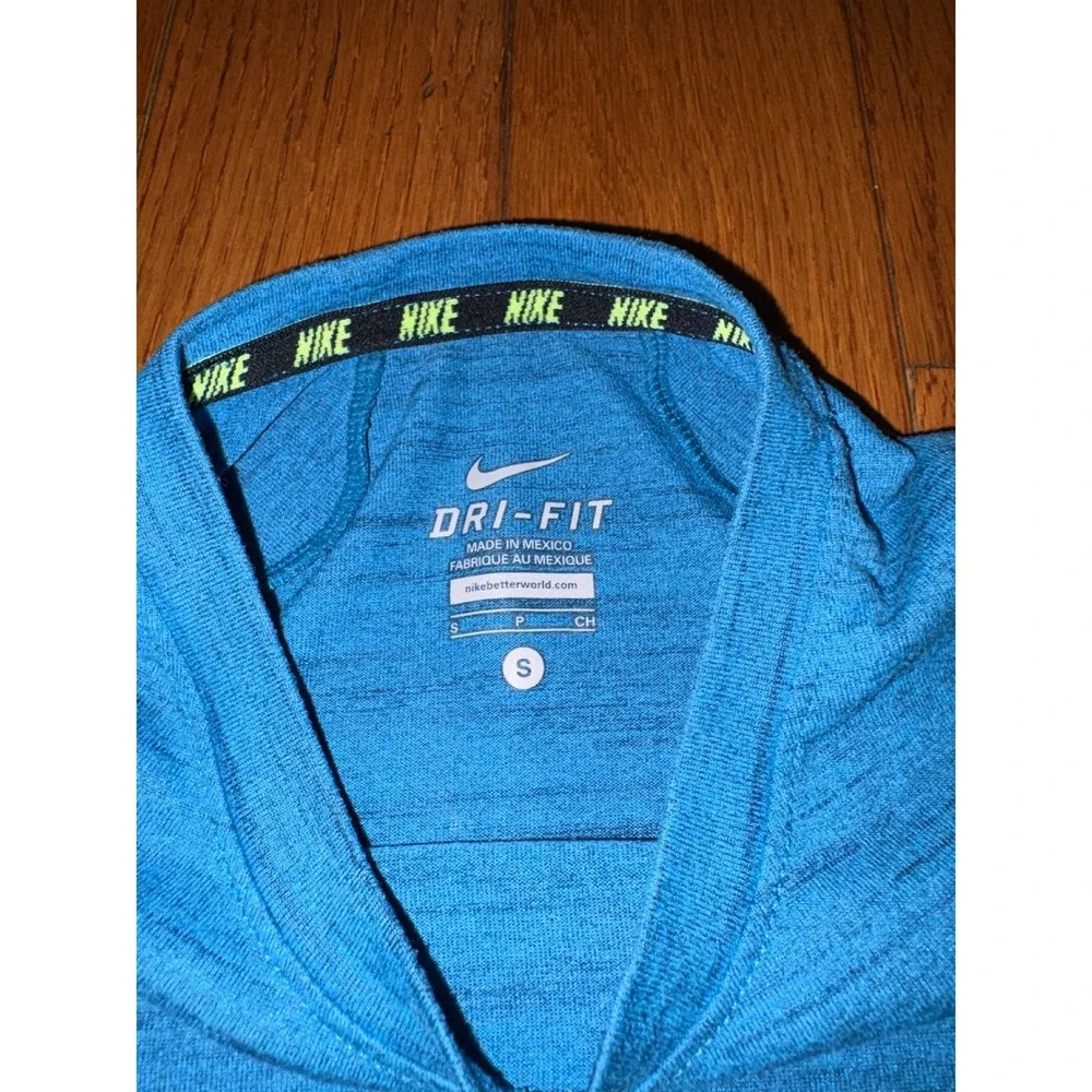 Bundle 3 Nike Adidas NBA Kids S Activewear Bundle Blue Camo Logo Shirts Shorts